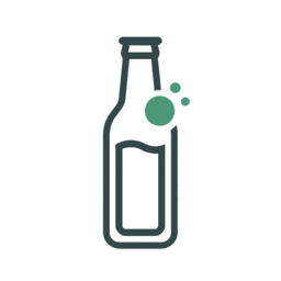 Bottled