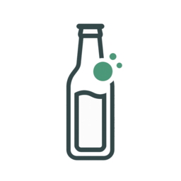 Bottled Live Beer
