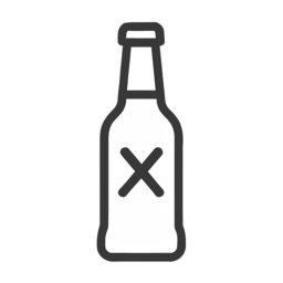 Bottled Non-Live Beer