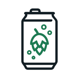 Canned Live Beer