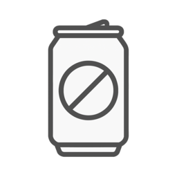 Canned Non-Live Beer