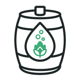 Membrane Keg - Live Beer