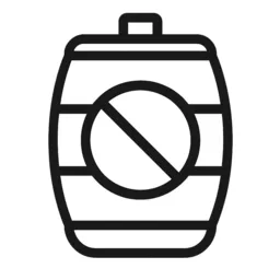 Membrane Keg - Non-Live Beer