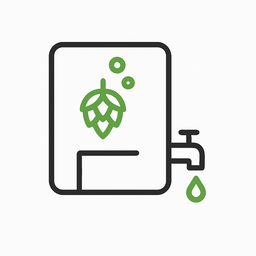 Polypin/BiB Live Beer
