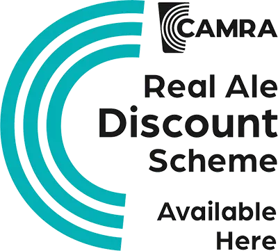 Real ale discount scheme