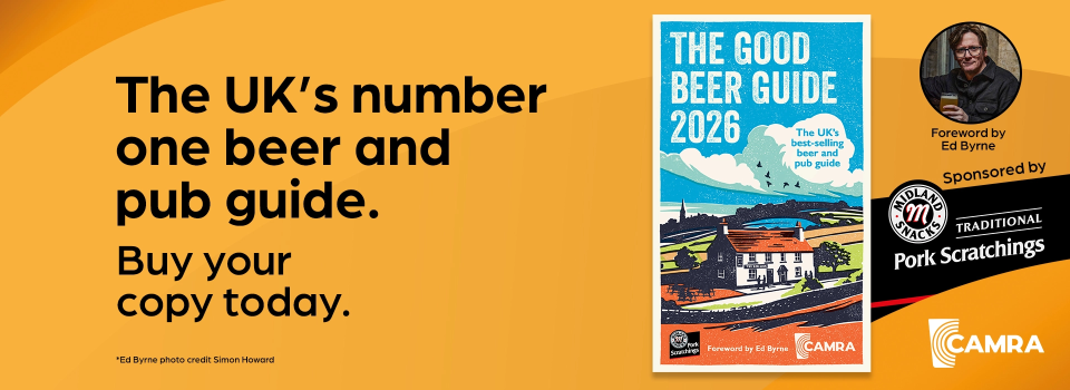 Good Beer Guide