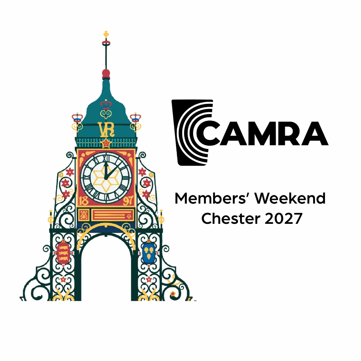 Members' Weekend