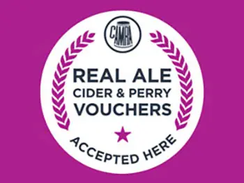 CAMRA Voucher Scheme