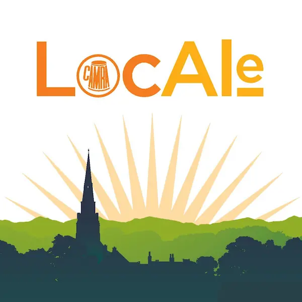 Finding a LocAle pub near you