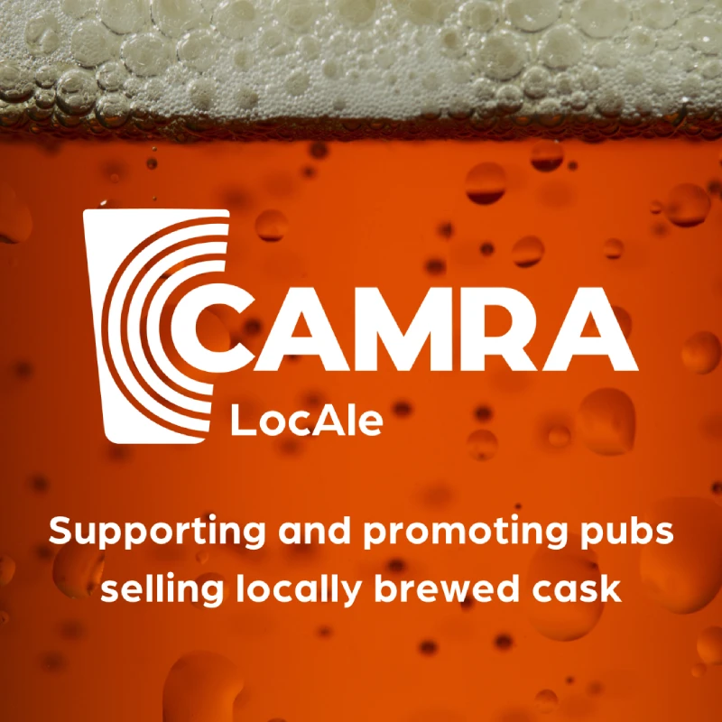 Finding a LocAle pub near you