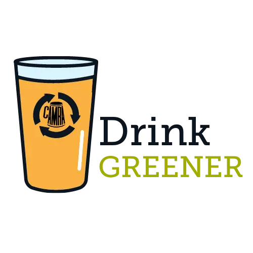 Sustainable pub practices