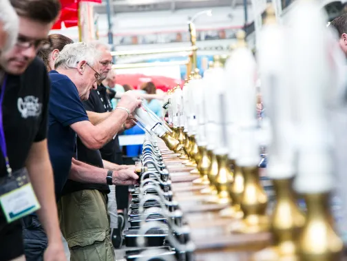 CAMRA labelling campaign resources