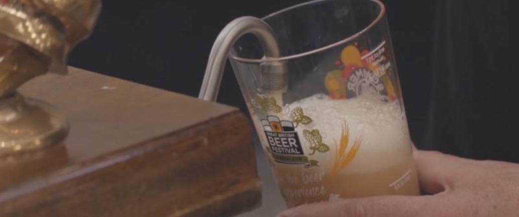 Tasting Panel Social - Cambridge (Beer Festival)